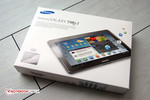 Das Samsung Galaxy Tab 2 ist ein gutes Mittelklasse-Tablet.
