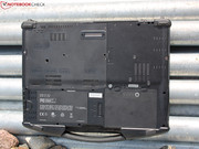 Unterseite komplett.