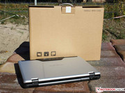 Einen, der unsanfte Stöße nicht krumm nimmt?