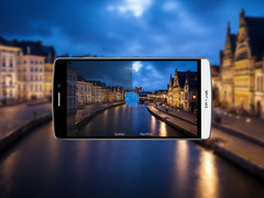 TP-Link: Neffos C5 Max Smartphone jetzt im Handel