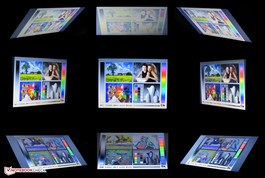 Blickwinkel Satellite C75-A-13W