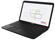 Im Test:  Toshiba Satellite Pro C850-1GR