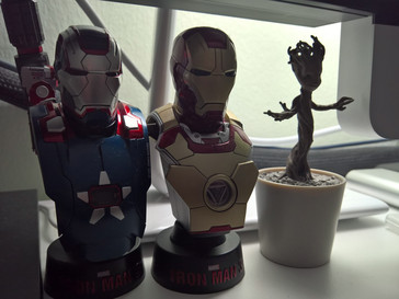 Rückkamera Low Light