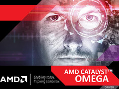 AMD Omega Driver: Downsampling, Frame Pacing und 5K-Unterstützung