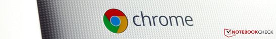 Toshiba Chromebook CB30-102: Wenn Windows zu kompliziert wird. Das ideale Internet-Surf-Book für Opa?