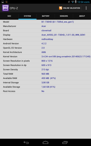 ...und weitere Details.