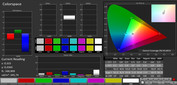Colorspace (Farbprofil: sRGB, Zielfarbraum sRGB)
