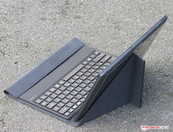 Der Neigungswinkel kann nicht geändert werden.