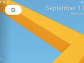 Ein aufgeräumtes UI im Pixel Launcher, ganz genauso wie vorher im Nexus Launcher.