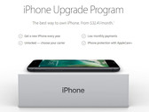 Das iPhone-Upgrade-Programm sorgt in den USA bei Fans für massive Unzufriedenheit.