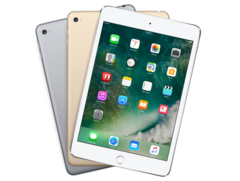 Das Apple iPad Mini 4 dürfte kommendes Jahr keinen Nachfolger mehr erhalten.