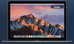 macOS, das neu benannte Betriebssystem für den Mac ist nun für alle verfügbar.