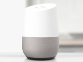 Das ist das "Home" des Google Assistenten: Google Home