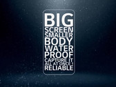 Einige Features des LG G6 hat der Konzern bereits in einem Teaser vorweg genommen.