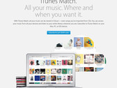 iTunes Match, bisher kostenpflichtig, wird jetzt ein Teil von Apple Music