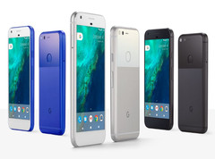 Google will mit dem Pixel und Pixel XL die besten Android-Smartphones geschaffen haben.