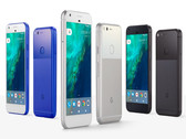 Google will mit dem Pixel und Pixel XL die besten Android-Smartphones geschaffen haben.