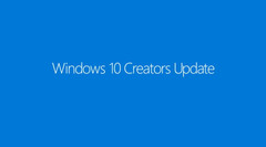 Das Windows 10 Creators Update wird bald fertig gestellt und wird wohl im März ausgeliefert.