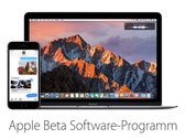 Neugierige können jetzt schon iOS 10 und macOS Sierra auf ihre Geräte installieren.