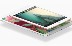Die iPad Pro-Serie gibt es jetzt auch mit 256 GB, die 16 GB-Geräte verschwinden.