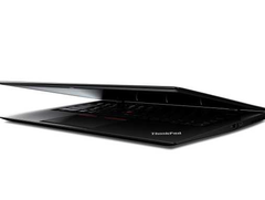 Lenovo: X1 Carbon Ultrabook aktualisiert