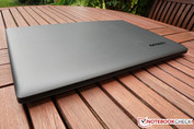 Case Lenovo B70-80 upside