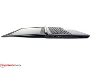 ... sich auch optisch nicht verstecken muss.