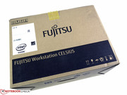 Das Fujitsu Celsius H730 ist eine mobile Workstation der 15-Zoll-Klasse.