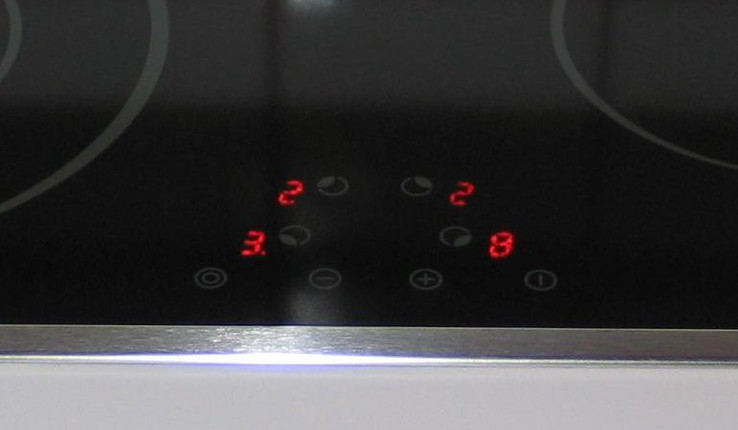 Hoffentlich kocht nichts über in der neuen Touch-Welt!