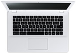 Eingabegeräte Acer Chromebook 13 (Bild: Acer)