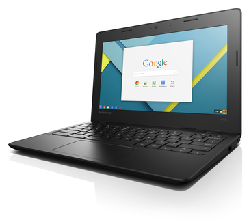Lenovo Chromebook 100S (Bild: Lenovo)