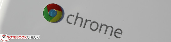 Samsung Chromebook 3G/HSPA: Ideale Surf-Maschine oder nutzloses Browser-Netbook?