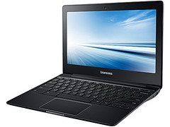 Samsung: Chromebook 2 offiziell - kommt als 11,6- und 13,3-Zoll-Modell