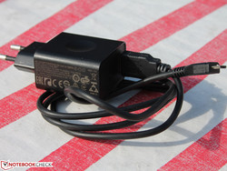 5V 2A Netzteil liefert nicht genügend Energie