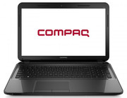Das HP Compaq 15-a024sg (F9F69EA), zur Verfügung gestellt von: