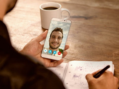 Coolpad: Marke geht mit 5,5-Zoll-Smartphone Modena für 170 Euro an den Start