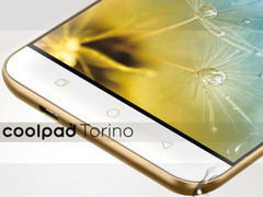 Coolpad: 5,5-Zoll-Smartphone Torino mit Snapdragon 415 für 230 Euro
