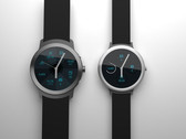 Gerücht: Neue Smartwatch von Google wird mit Android Wear 2.0 veröffentlicht