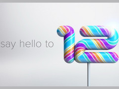 OnePlus One: Mit Cyanogen OS 12 Update kommt Lollipop