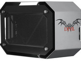 PowerColor Devil Box: Externe GPU-Lösung für Notebooks und Desktop-PCs mit Thunderbolt 3