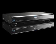 Blu-ray High Definition-Zentrale DMR-BS850.