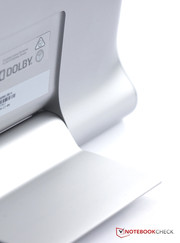 Vielleicht ein bisschen zu schwergängig, aber dafür stabil.