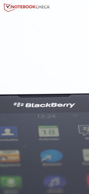 BlackBerry setzt dazu auf den Amazon Appstore, der wiederum eine Auswahl von Apps aus Googles PlayStore anbietet.