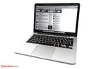 Apple MacBook Pro 13 Retina (Late 2012)