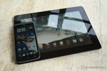 Nvidia Tegra 3 Quad-Core SoC in Smartphone und Tablet