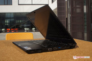 Im Test:  Sony Vaio VPC-SB4X9EB