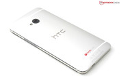 Award HTC One