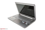 Samsung Serie 7 Ultra 730U3E-S04DE Ultrabook