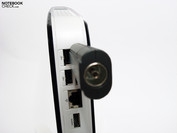 Übergroße Sticks blockieren angrenzenden USB-Port