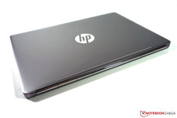 Im Test: HP EliteBook Folio G1. Testgerät zur Verfügung gestellt von: